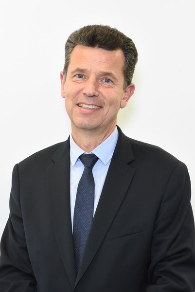 Un nouveau directeur des Ventes pour Parcours