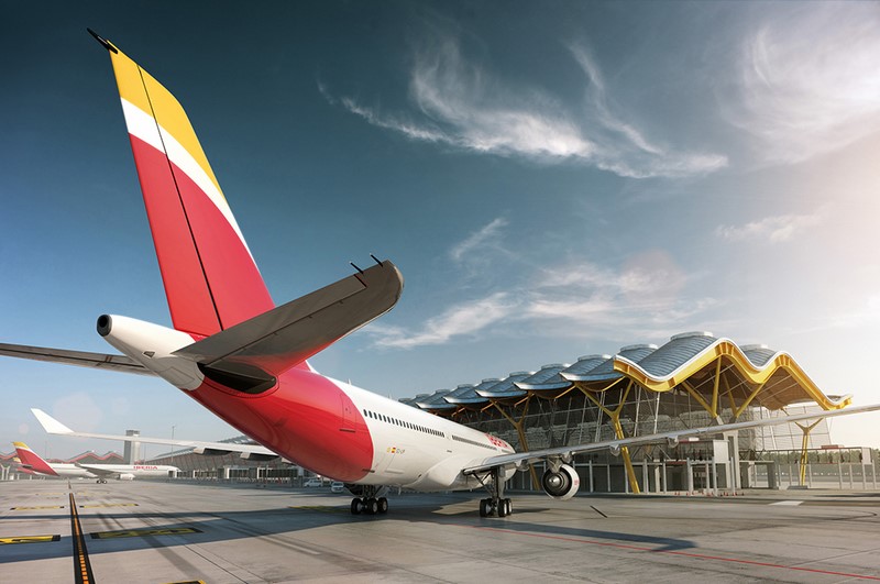 Iberia va renforcer son offre sur Bogotá