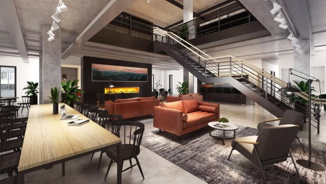 VoyagesPirates : 6 hôtels de coworking où il fait bon travailler à travers le monde