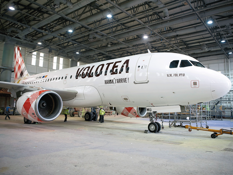 Pierfrancesco Carino, Volotea : Volotea va lancer un service Express Boarding cette année Pierfrancesco Carino, Volotea : Volotea va lancer un service Express Boarding cette année