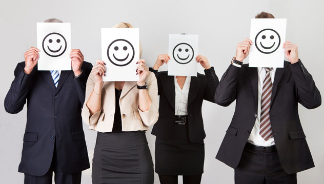 Quelles sont les clés du bien-être au travail ? (+infographie) Quelles sont les clés du bien-être au travail ? (+infographie)