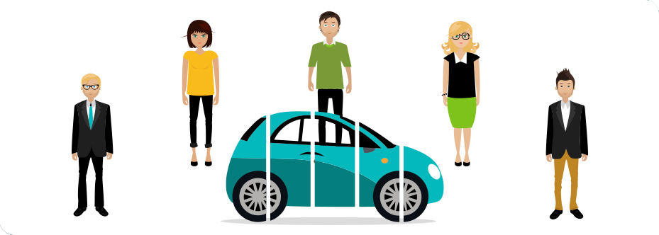 Un webinair pour améliorer la mobilité grâce à l'autopartage Un webinair pour améliorer la mobilité grâce à l'autopartage