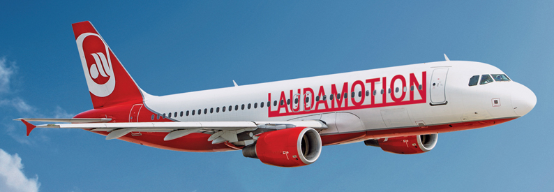 Laudamotion ouvre une ligne Vienne-Marseille