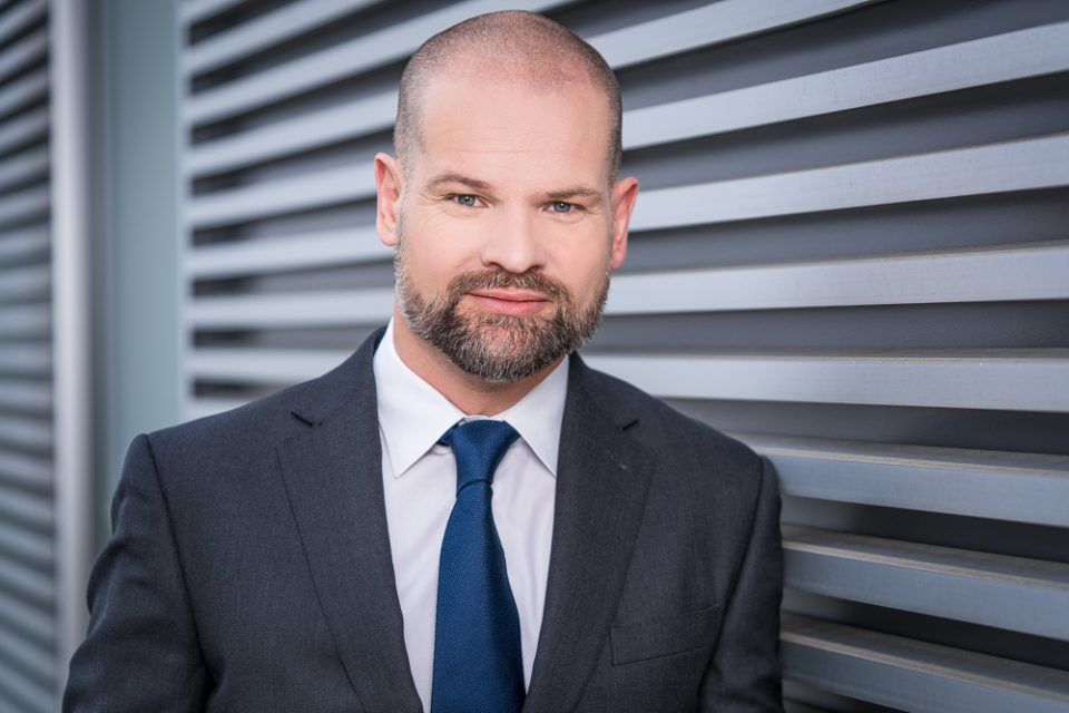 Stefan Ropers nouveau responsable du département Strategic Growth Businesses d’Amadeus Stefan Ropers nouveau responsable du département Strategic Growth Businesses d’Amadeus