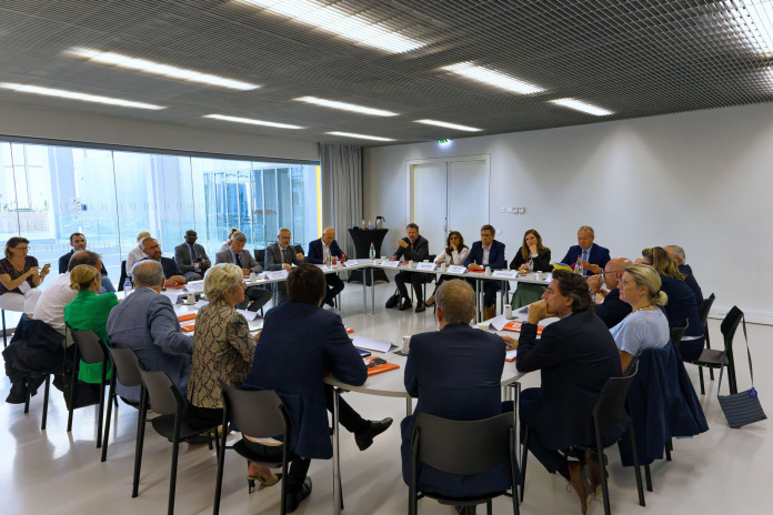 L'UNIMEV crée un club d'élus pour le MICE de demain