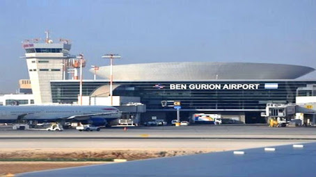 Une LGV entre l'aéroport Ben Gourion et Jérusalem Une LGV entre l'aéroport Ben Gourion et Jérusalem