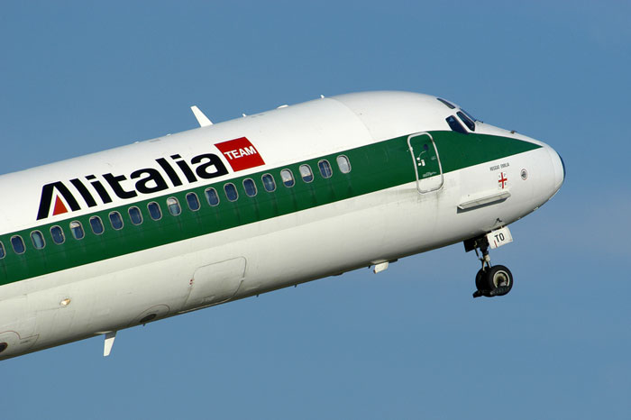Lufthansa prête à racheter Alitalia mais sous certaines conditions Lufthansa prête à racheter Alitalia mais sous certaines conditions