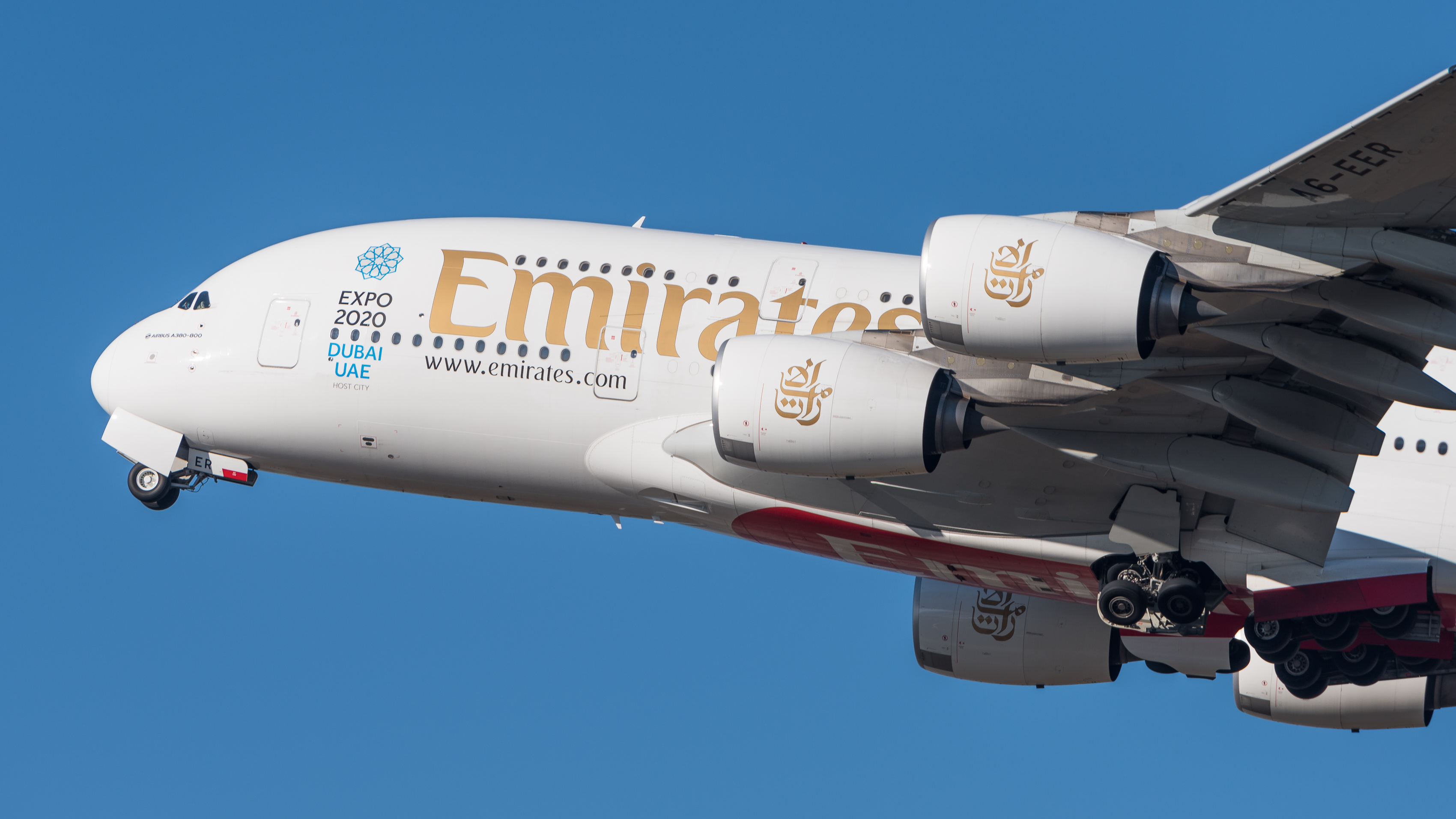 Etihad : Un Airbus A380 déployé sur la ligne Abou Dabi-Séoul Etihad : Un Airbus A380 déployé sur la ligne Abou Dabi-Séoul