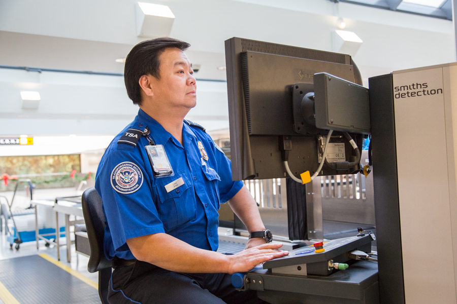 USA&nbsp;: 3 nouvelles compagnies intègrent le programme TSA Precheck