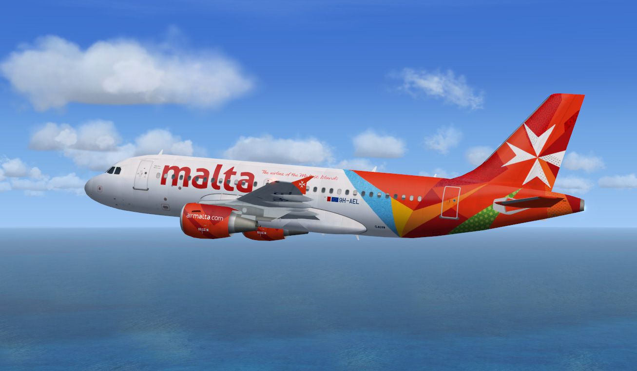 Air Malta se posera au Caire en septembre Air Malta se posera au Caire en septembre