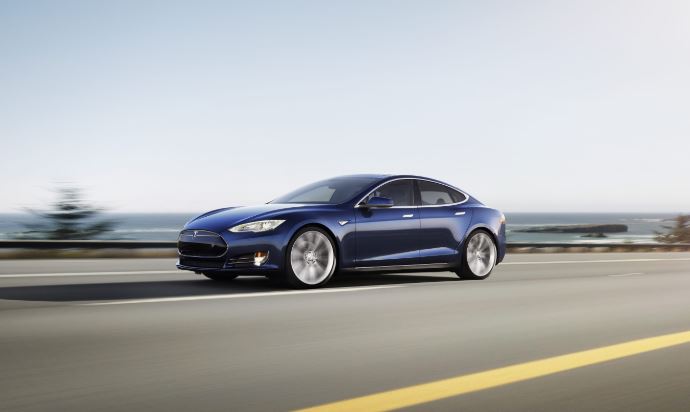 Etats-Unis: première course poursuite de l'histoire pour arrêter une voiture autonome Etats-Unis: première course poursuite de l'histoire pour arrêter une voiture autonome