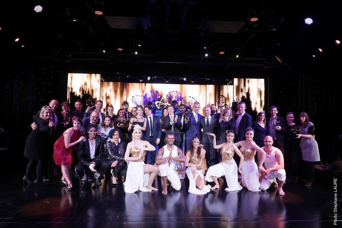 Travel d'Or 2019 : Et les gagnants sont ... Travel d'Or 2019 : Et les gagnants sont ...