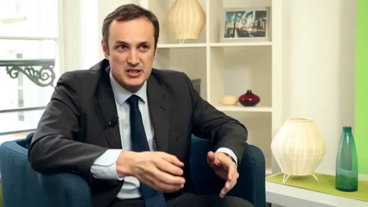 Eric Ritter, Président de Voyagexpert