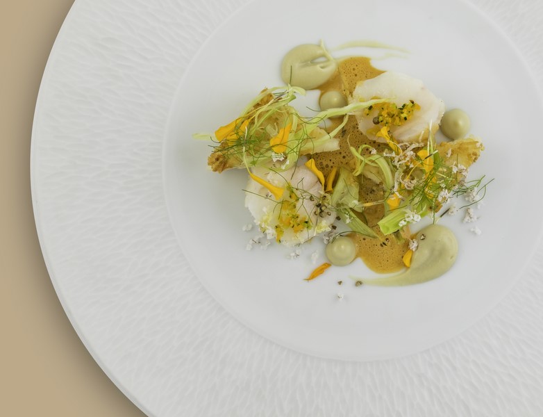 Air France confie ses cuisines au chef du Park Hyatt Paris-Vendôme Air France confie ses cuisines au chef du Park Hyatt Paris-Vendôme