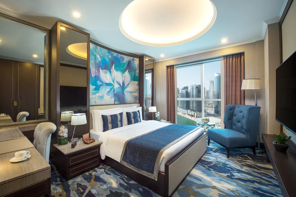 WorldHotels étoffe son offre avec 5 nouveaux établissements WorldHotels étoffe son offre avec 5 nouveaux établissements