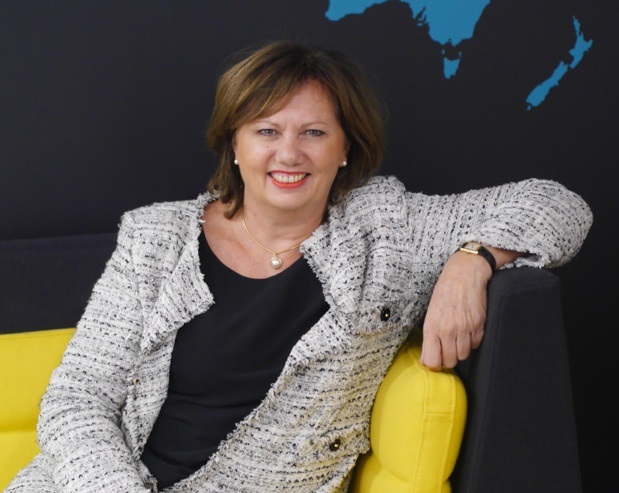 CWT : Brigitte Nisio quitte la direction de la TMC CWT : Brigitte Nisio quitte la direction de la TMC