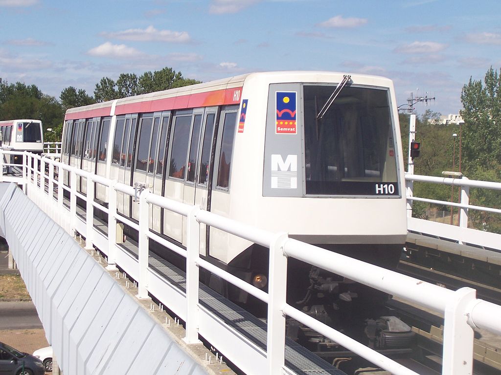 Toulouse : la ligne A du métro sera fermé en soirée ces lundi et mardi Toulouse : la ligne A du métro sera fermé en soirée ces lundi et mardi