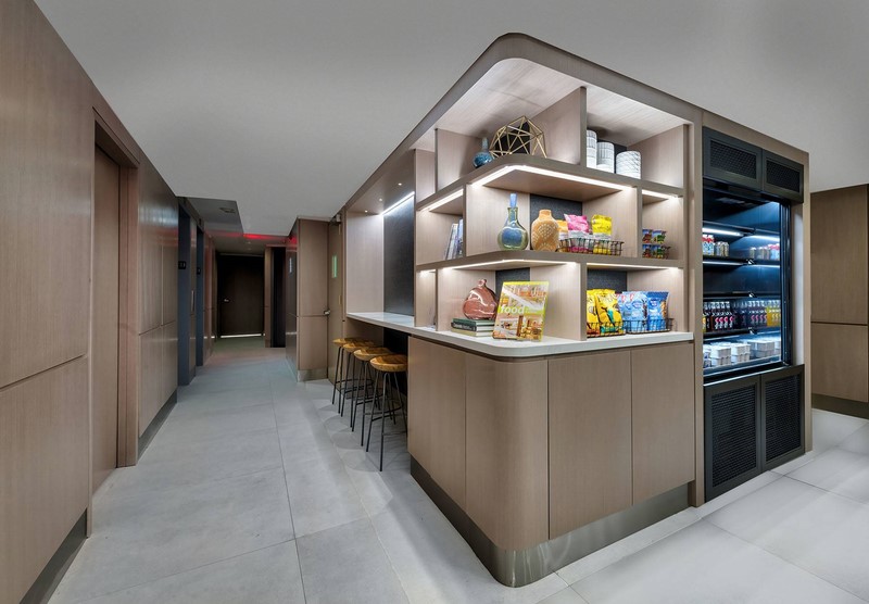 Ascott lance les hôtels d'affaires Citadines Connect