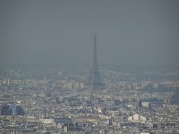 Pollution en île-de-France : les limitations de vitesse sont réduites de 20km ce vendredi Pollution en île-de-France : les limitations de vitesse sont réduites de 20km ce vendredi