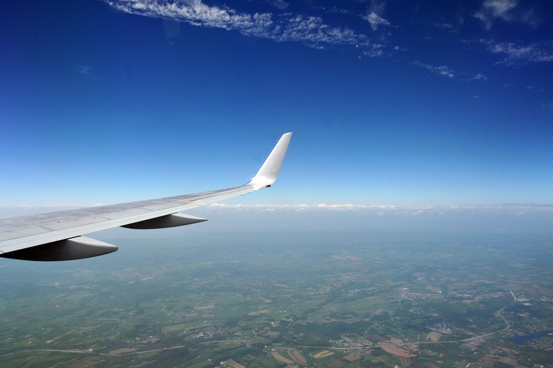 En France, le trafic passagers et des retards en hausse en juillet