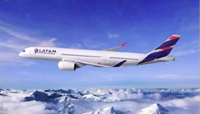 Thibaud Morand nommé Directeur Général de LATAM Airlines en Europe Thibaud Morand nommé Directeur Général de LATAM Airlines en Europe