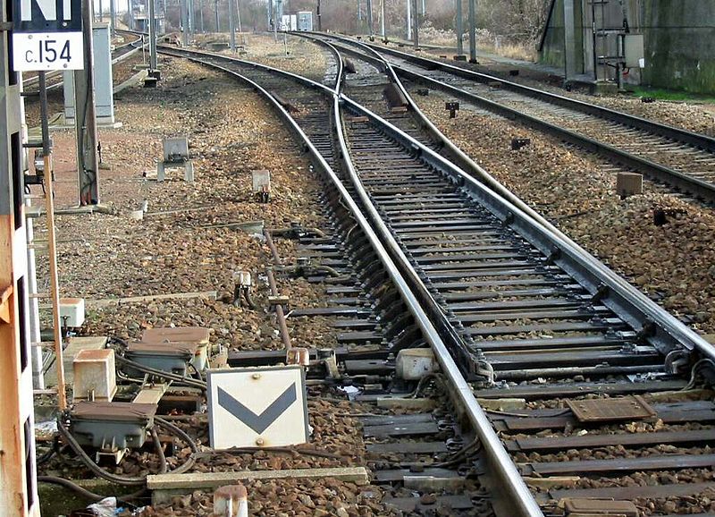 SNCF : 200 millions d'euros pour améliorer le réseau en Normandie SNCF : 200 millions d'euros pour améliorer le réseau en Normandie