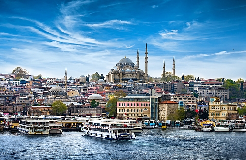 Enfin une date officielle pour le transfert vers le nouvel aéroport d'Istanbul Enfin une date officielle pour le transfert vers le nouvel aéroport d'Istanbul