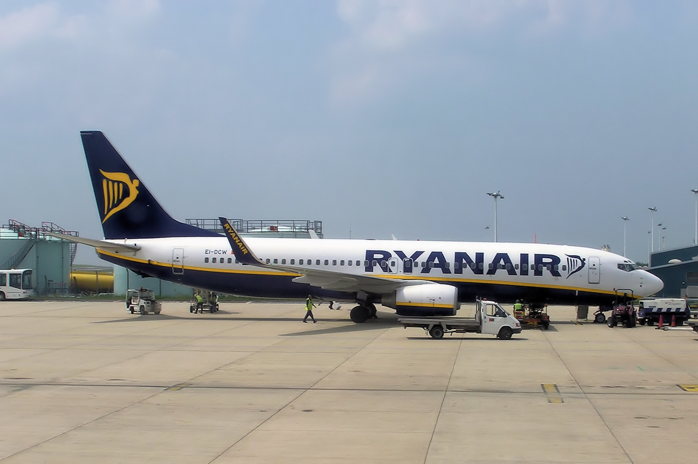 Travail dissimulé : Ryanair avance ses pions et veut accélérer son développement en France Travail dissimulé : Ryanair avance ses pions et veut accélérer son développement en France