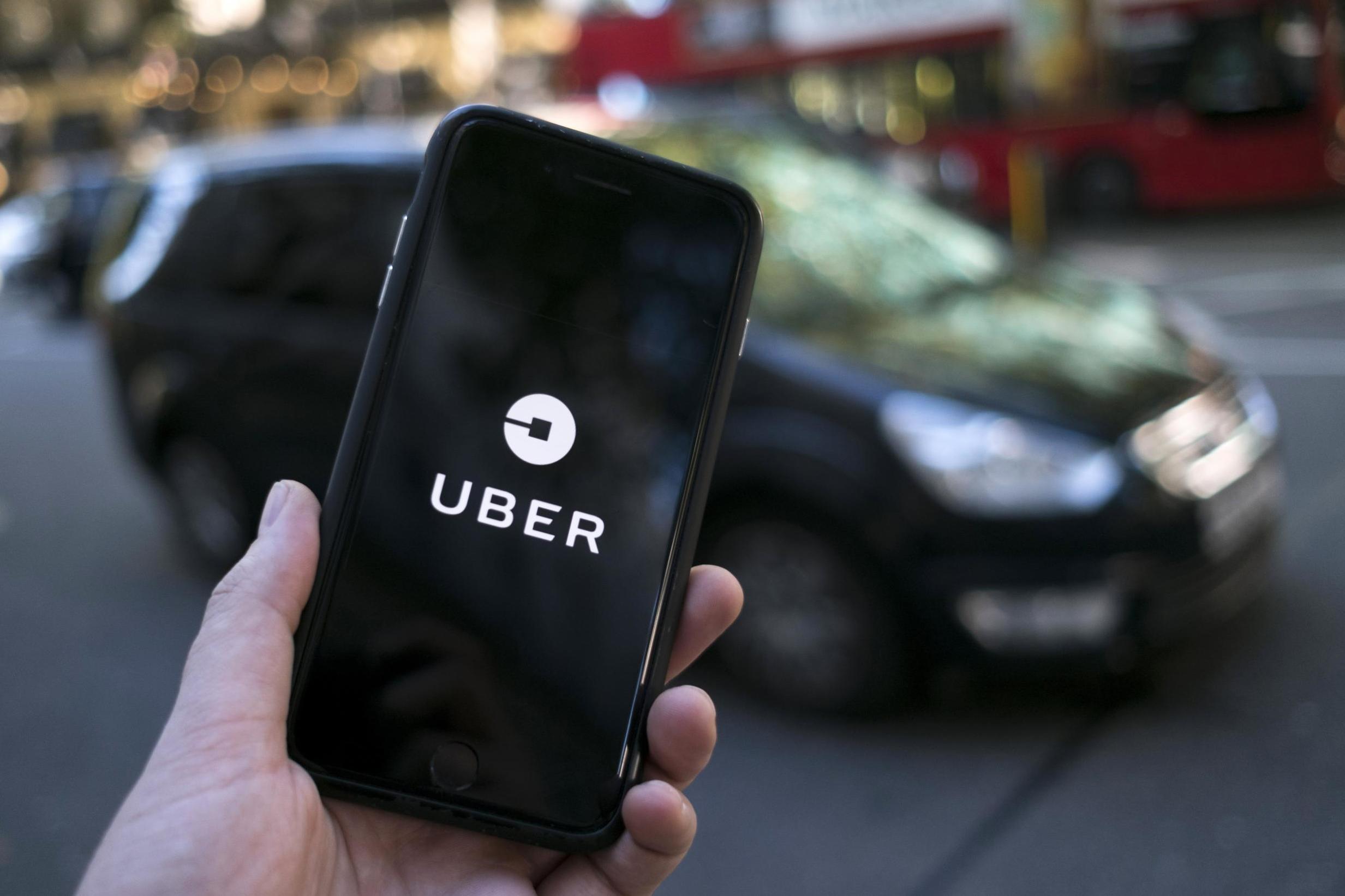 Uber lance un nouveau service d'abonnement aux États-Unis Uber lance un nouveau service d'abonnement aux États-Unis