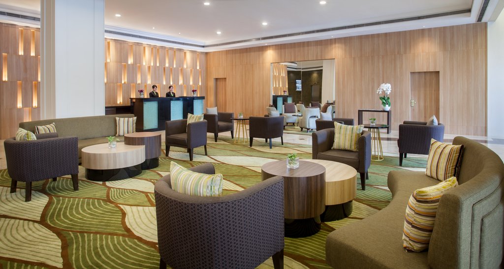 Radisson s'installe à Medan (Indonésie) Radisson s'installe à Medan (Indonésie)