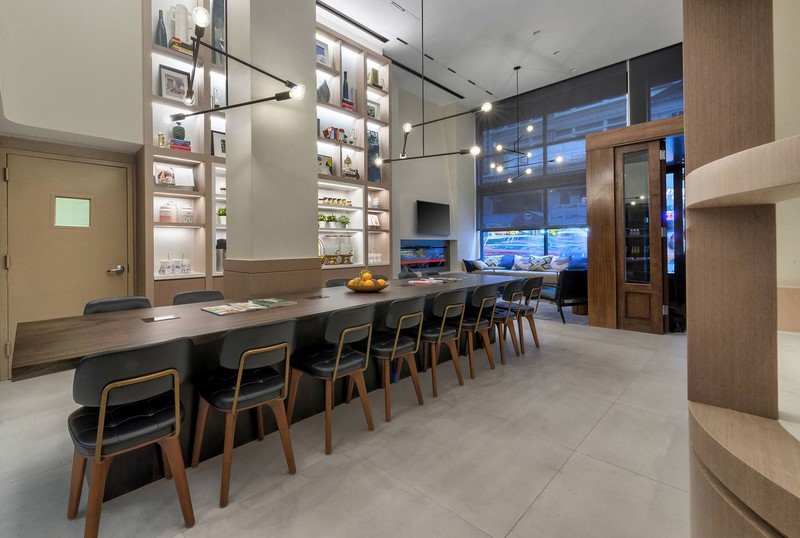 Ascott lance les hôtels d'affaires Citadines Connect