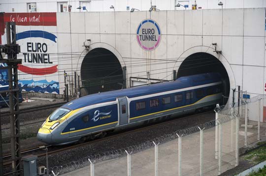 Bientôt des trains low-cost Paris – Londres&nbsp;?