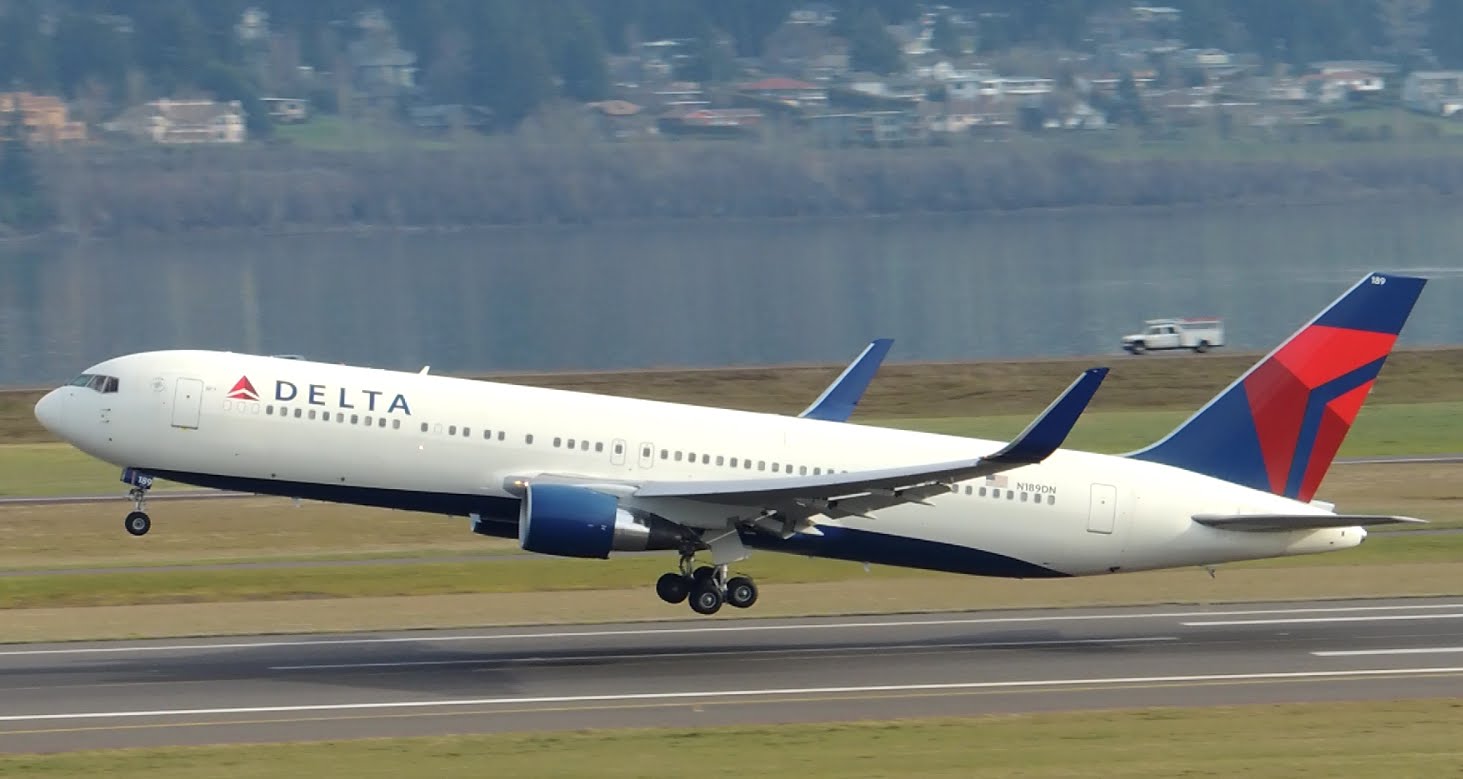 Delta augmente les services vers Portland et Detroit au départ de Londres Delta augmente les services vers Portland et Detroit au départ de Londres