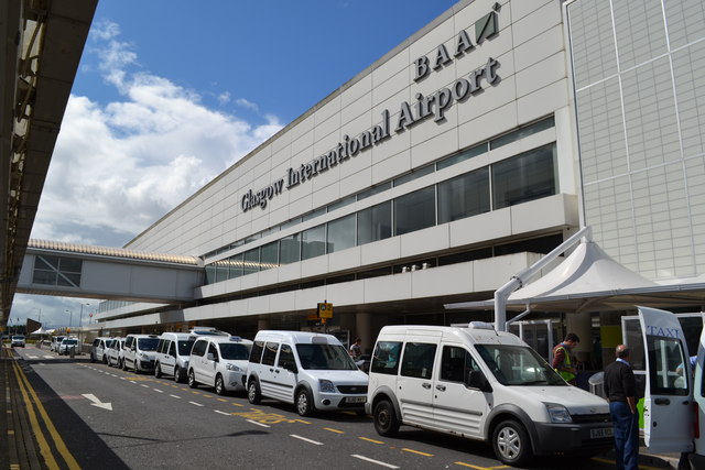 Grèves prévues cet été aux aéroports de Glasgow et Aberdeen Grèves prévues cet été aux aéroports de Glasgow et Aberdeen