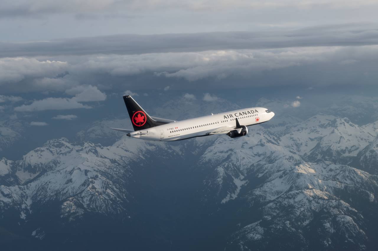 Air Canada suspend ses vols vers Haïti jusqu’au 29 avril Air Canada suspend ses vols vers Haïti jusqu’au 29 avril