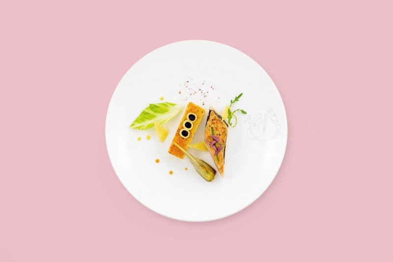 Air France : le chef Michel Roth aux commandes du menu La Première Air France : le chef Michel Roth aux commandes du menu La Première