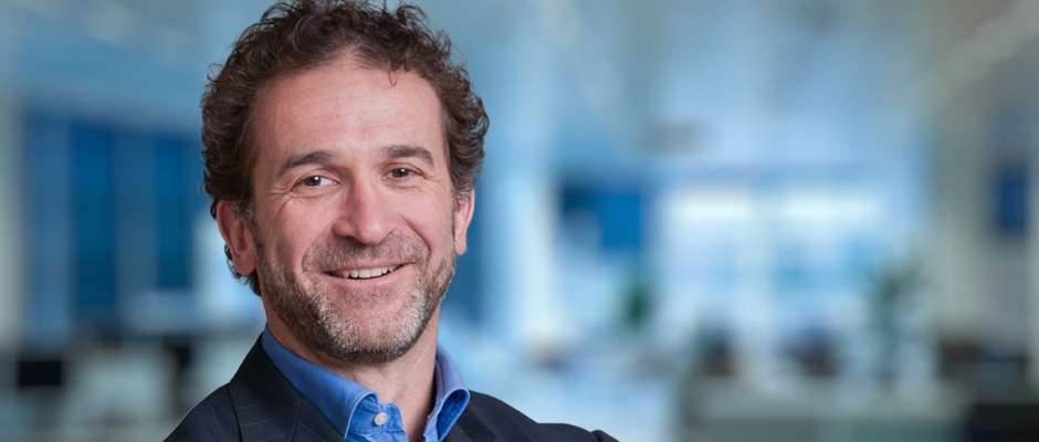 Jérôme Fouque, nommé à la direction de HRS France