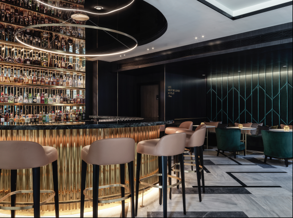Marriott International : ouverture d’un hôtel à Athènes Marriott International : ouverture d’un hôtel à Athènes