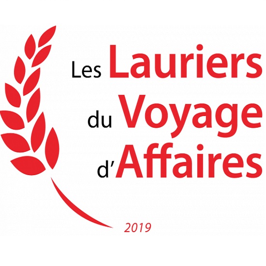 Les Lauriers du voyage d'affaires