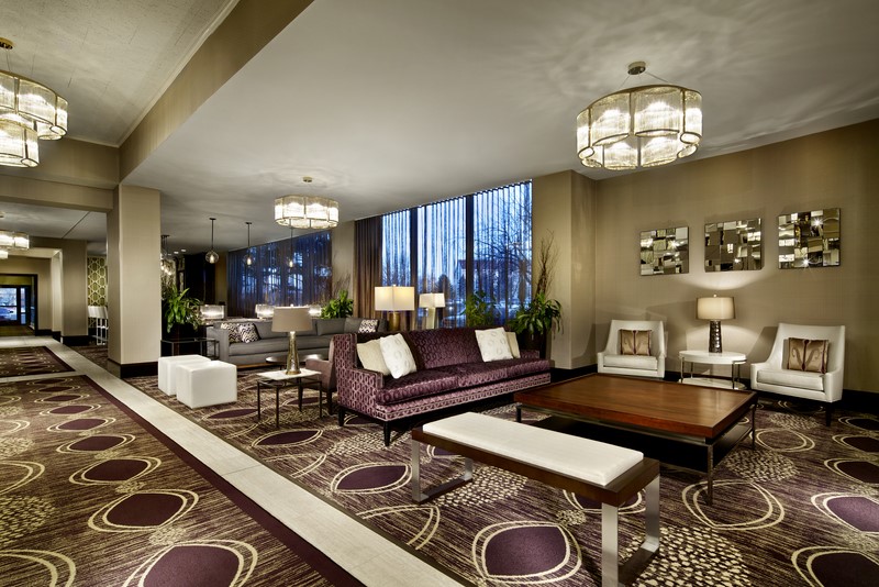 Radisson se renforce dans le Minnesota Radisson se renforce dans le Minnesota