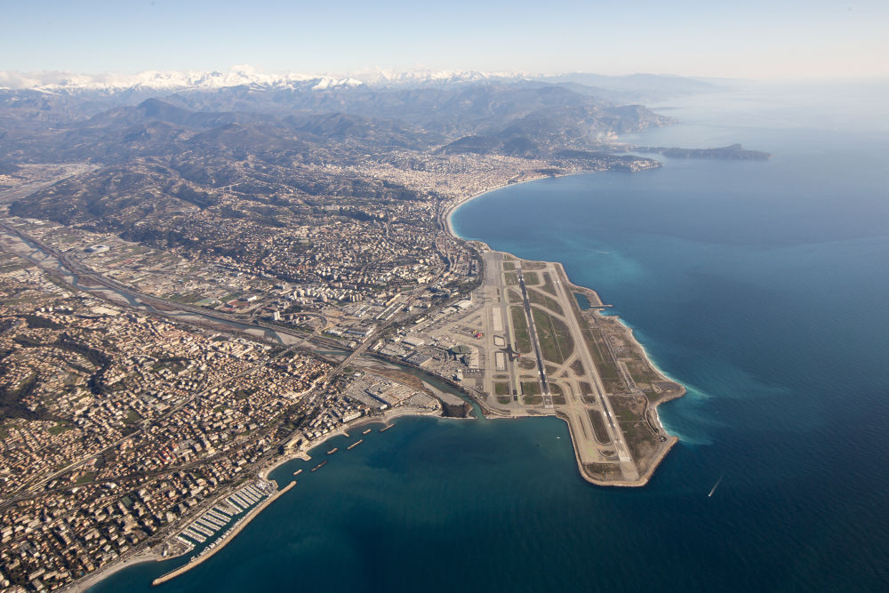 Privatisation des aéroports : la Cour des Comptes recadre l'Etat Privatisation des aéroports : la Cour des Comptes recadre l'Etat