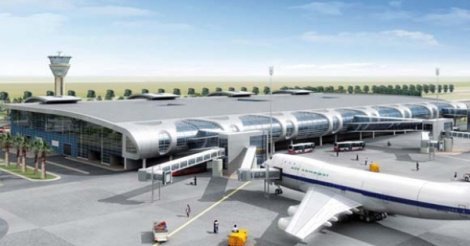 Sénégal&nbsp;: l'ouverture de l'aéroport de Diass devrait encore être reportée