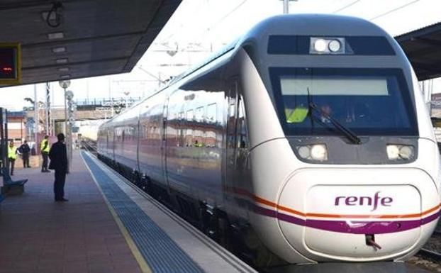 Le wifi gratuit arrive à bord des trains Renfe-SNCF Le wifi gratuit arrive à bord des trains Renfe-SNCF