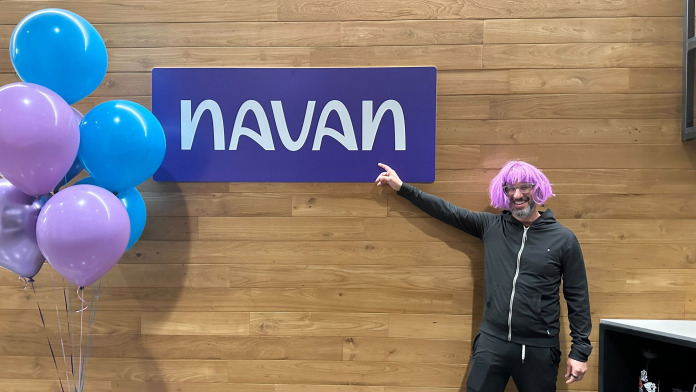 De quoi Navan est-il le nom ?