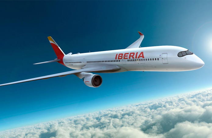 Iberia investit 6 milliards pour accélérer sa croissance
