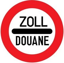 La grève du zèle des douaniers se poursuit
