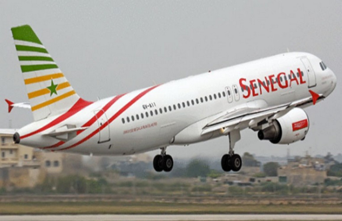Partenariat Emirates-Air Sénégal Partenariat Emirates-Air Sénégal