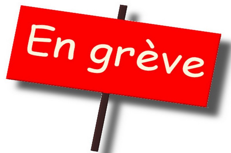 CWT : l'intersyndicale maintient le mouvement de grève