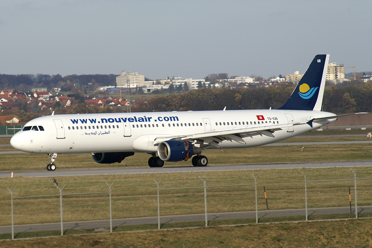 Nouvelair Tunisie mise sur la France