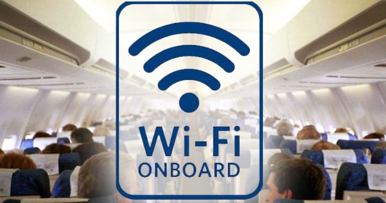 Du wifi à bord des avions de 36 compagnies avec l'appli Lufthansa Du wifi à bord des avions de 36 compagnies avec l'appli Lufthansa
